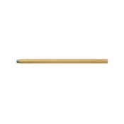 Hinkley Lighting 12" Accessory Stem Unlacquered Brass