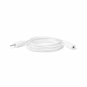 Honeywell Home Cable Sensor for Lyric Wi-Fi Water Leak and Freeze Detector White