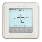 Honeywell Home T6 Pro Programmable Thermostat up to 2 Heat/2 Cool White
