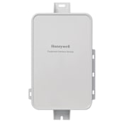 Honeywell Home Prestige® 2-Wire IAQ Equipment Interface Module Kit with 2 Duct Sensors Gray
