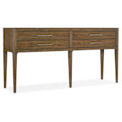 Hooker Furniture Chapman 72" Wide Sideboard Sorrel