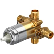 House of Rohl 1/2" Pressure Balance Rough-in Valve with NPT Connection Type N/A