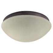 Hunter Outdoor Wet Rated Globe Light Kit New Bronze