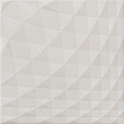 INAX ECOCARAT - New Trance - 12" x 12" Square Wall Tile - Interior Dry Walls Only - Matte Visual - Sold by Carton (20.95 SF/Carton) Gray
