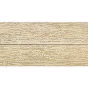 INAX ECOCARAT - Vintage Oak - 6" x 24" Rectangle Wall Tile - Interior Dry Walls Only - Textured Visual - Sold by Carton (13.33 SF/Carton) Beige