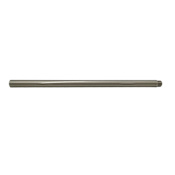 Innovations Lighting 12" Long Downrod with 3/4" Width Antique Copper