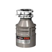 InSinkErator Evergrind 1/2 HP Garbage Disposal Power Cord Included