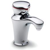 InSinkErator Instant Hot Water Dispenser with 3-Year In-Home Warranty - Tank Included Chrome