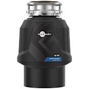InSinkErator Power Series 1 HP Continuous Garbage Disposal N/A