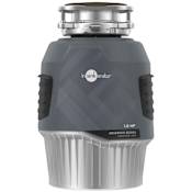 InSinkErator Advanced Series Evolution 1 HP Continuous Garbage Disposal N/A
