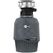 InSinkErator Advanced Series Evolution Cover Control .75 HP Batch Control Garbage Disposal N/A