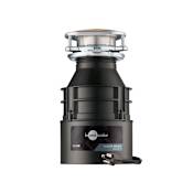 InSinkErator Badger 1/2 HP Garbage Disposal with Soundseal Technology Power Cord Included