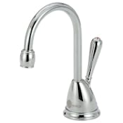 InSinkErator Hot Water Dispenser with Hot Water Tank Chrome
