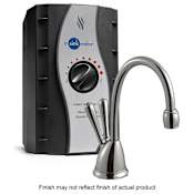 InSinkErator Hot and Cold Water Dispenser N/A
