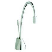 InSinkErator Cold Only Water Dispenser Faucet F-C1100 Chrome