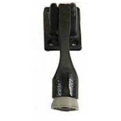 Ives Commercial Series 1-1/2" Door Mounted Kick Stop Dark Bronze
