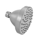 Jaclo Showerall 1.5 GPM Single Function Shower Head Polished Chrome
