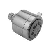 Jaclo Cylindrica 1.5 GPM Multi Function Shower Head Polished Chrome