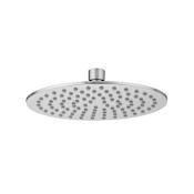 Jaclo 1.75 GPM 8" Round Multi Function Shower Head Oil-Rubbed Bronze