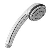 Jaclo Serena 1.5 GPM Multi Function Hand Shower Polished Chrome