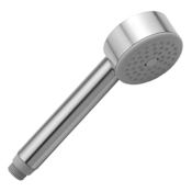 Jaclo Cylindrica 2.0 GPM Single Function Hand Shower Polished Chrome