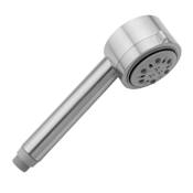 Jaclo Cylindrica 2.5 GPM Multi Function Hand Shower Polished Chrome