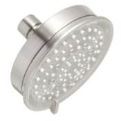 Jaclo Sonia 1.75 GPM 6 Function Showerhead Polished Chrome