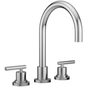 Jacuzzi Salone™ Deck Mounted Roman Tub Filler Polished Chrome