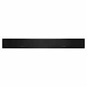JennAir 36" by 18" Dual Unit Toe Kick Black