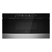JennAir NOIR 30 Inch Wide 1.2 Cu. Ft. 950 Watt Built-In Microwave Drawer Stainless Steel
