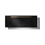 JennAir 27 Inch Wide 1.3 Cu. Ft. Warming Drawer Panel Ready