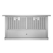 JennAir 600 CFM 30 Inch Wide Downdraft Range Hood Stainless Steel