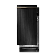 JennAir 15 Inch Wide 1.4 Cu. Ft. Fully Integrated Trash Compactor Panel Ready