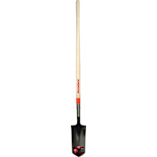 Jones Stephens LONG WOOD HDL TRENCH SHVL 5 BLD N/A