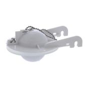 Jones Stephens 3" Plastic Flapper N/A
