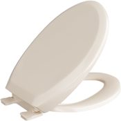 Jones Stephens ELONG Plastic SCL SEAT BISC Biscuit