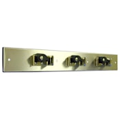 Jones Stephens 24 X 3 Stainless Steel MOP HGR Bracket N/A