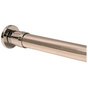 Jones Stephens CVR 5 ALUM SHR ROD W/ JIFFY FLG 1 N/A