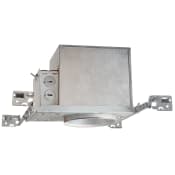 Juno Lighting IC1 Medium (E26) IC Rated New Construction Housing From the Contractor Select Collection N/A