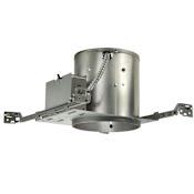 Juno Lighting IC22 Medium (E26) IC Rated New Construction Housing From the Contractor Select Collection N/A