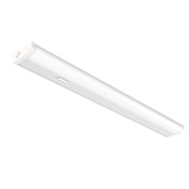 Juno Lighting UCES 24" Long Switchable White LED Light Bar White