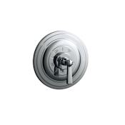 Kallista For Town by Smith Thermostatic Valve Trim Lever Handle Chrome