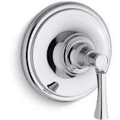 Kallista Bellis Pressure Balance Valve Lever Handle Chrome