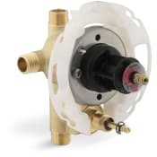Kallista Perform Shwrng Vlvs Pressure Balance Rough-In Assembly N/A