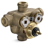 Kallista Perform Shwrng Vlvs 1/2" Thermostatic Mixer Valve N/A