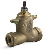 Kallista Perform Shwrng Vlvs 1/2" Volume Control Valve N/A