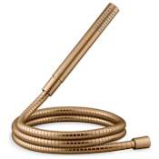 Kallista Foundations 1.75 GPM Hand Shower - Includes Hose Blush Brass