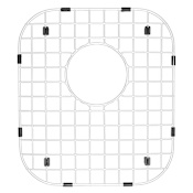 Karran USA 11-3/4" L x 13-3/4" W Stainless Steel Basin Rack Stainless Steel