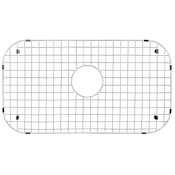 Karran USA 18-3/4" L x 13-1/2" W Stainless Steel Basin Rack Stainless Steel