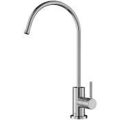 Karran USA Kestrel 1 GPM Reverse Osmosis Water Dispenser with Swivel Spout Chrome